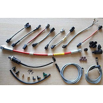 Dyzelinių purkštukų tikrinimo stendas Codeman Express