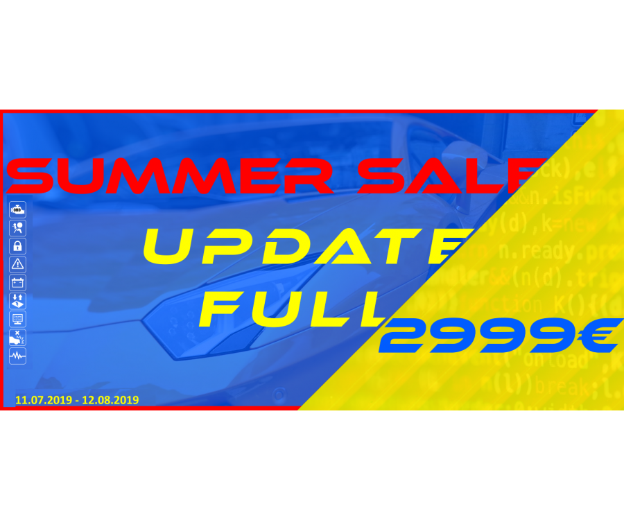 Summer discount for DiagProg4 updates!