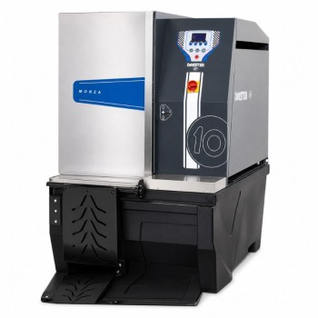 Wheel washer, heated GP10 Monza DRESTER