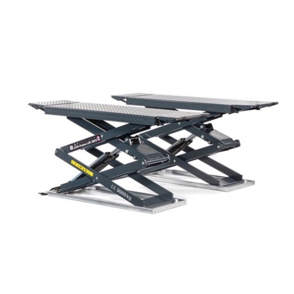 Ножничный подъёмник ATH-Frame Lift 30F