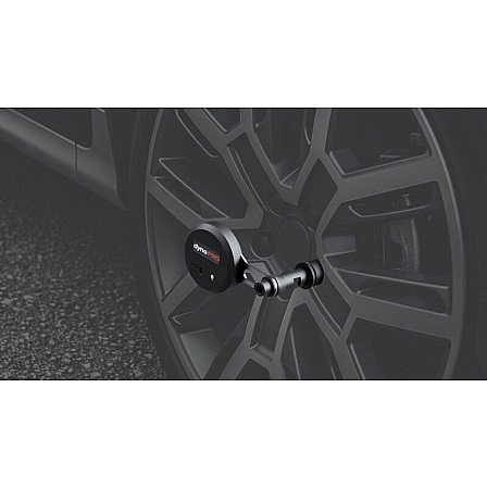 Mobili galios tikrinimo įranga DynoPro