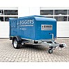 Power Testing Stand for Tractors PT 301 MES Series, 600 kW