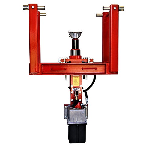 Ямный домкрат для коробки передач 3,5 т для ремонта грузовиков