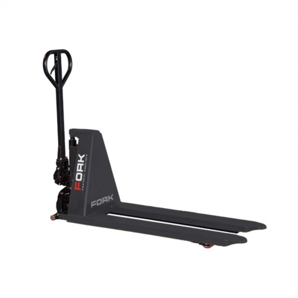 Palečių vežimėlis 2000 kg PR20 FORK