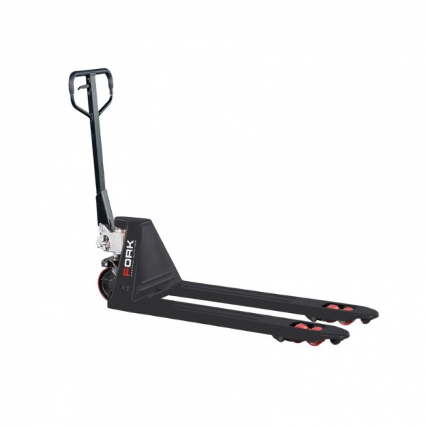 Palečių vežimėlis 2500 kg PR25-800 FORK