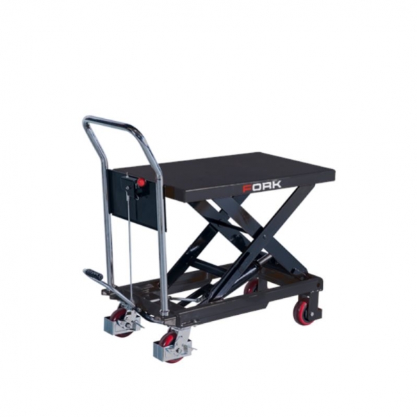 Mobilus hidraulinis kėlimo stalas HDG500A FORK