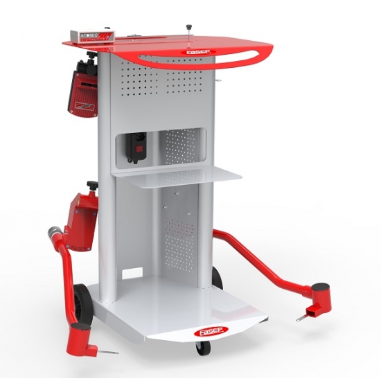 Fasep A601.005 truck wheel alignment stand