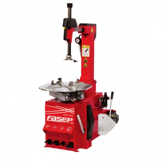 Automatinės ratų montavimo staklės Fasep S199.002
