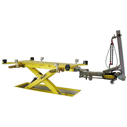 JOLLIFT FLEX 35 N Car Body Straightening Stand