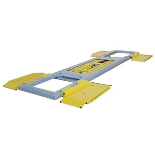 Car body straightening stand Master 5000 BT 2RO