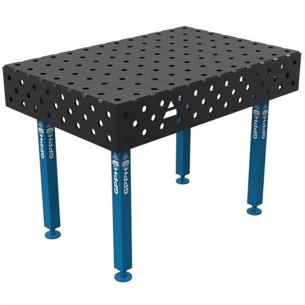 Сварочный стол GPPH TWT ECO 1200x800 mm
