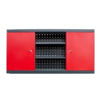 Cabinets for desk sets