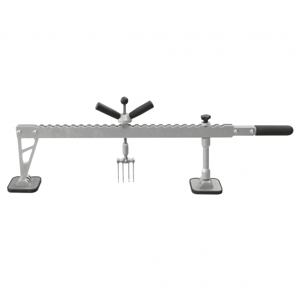 Point straightening tool GYS