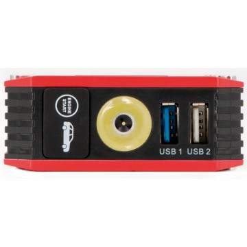 Пусковое устройство GYS Nomad Power 400