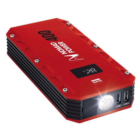 Пусковое устройство GYS Nomad Power 400