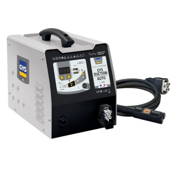 Индукционная нагревательная горелка мощностью 2,4 кВт Gysduction Auto Dent Repair GYS