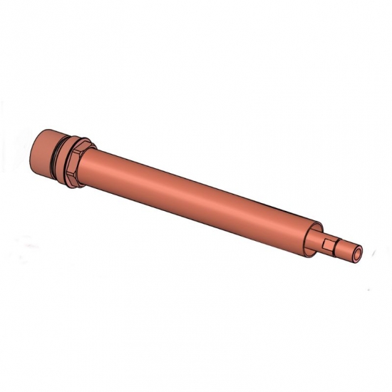 Adapteris GYS 32-22 taškinio suvirinimo reples modeliams GYSPOT 110/160LG