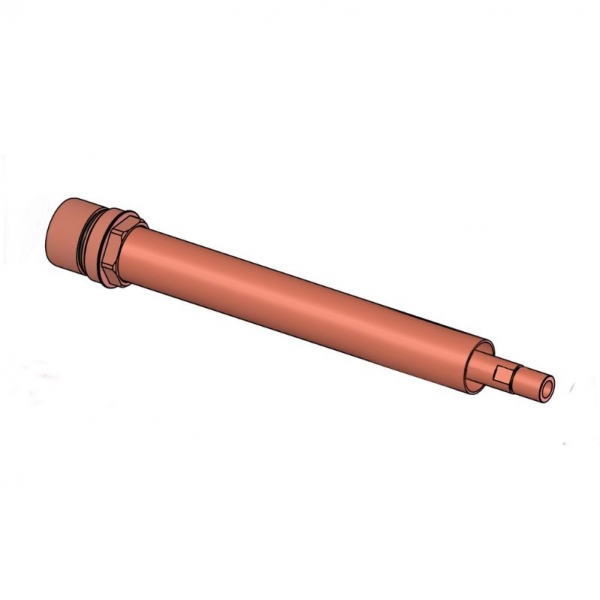 GYS 32-22 adapter for spot welding clamps GYSPOT 110/160LG