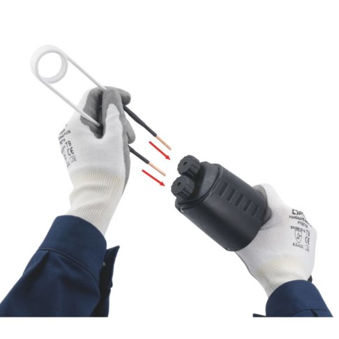 Индукционный нагреватель с аксессуарами 1,2 кВт Powerduction 10R Pro GYS