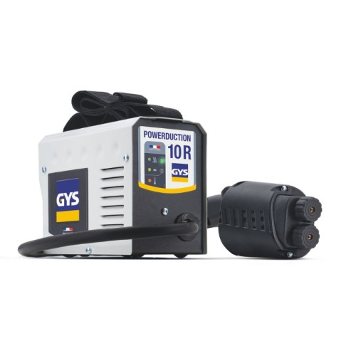 Индукционный нагреватель с аксессуарами 1,2 кВт Powerduction 10R Pro GYS