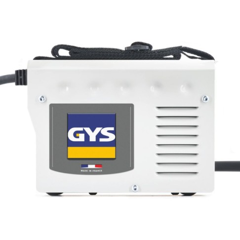 Индукционный нагреватель с аксессуарами 1,2 кВт Powerduction 10R Pro GYS