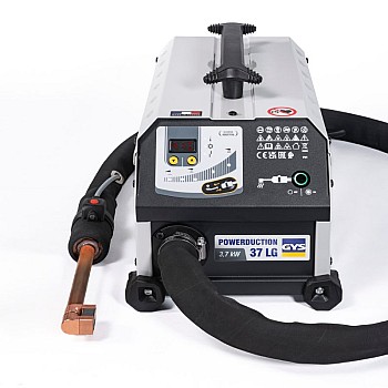 Induction heater GYS Powerduction 37LG 3.7 kW