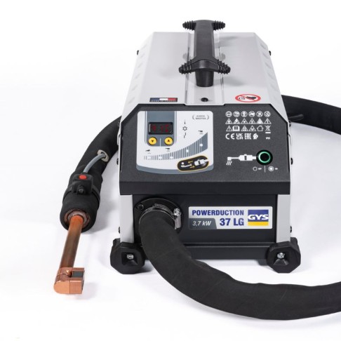 Индукционный нагреватель GYS Powerduction 37LG 3,7 кВт
