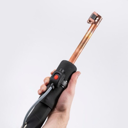 Индукционный нагреватель GYS Powerduction 37LG 3,7 кВт