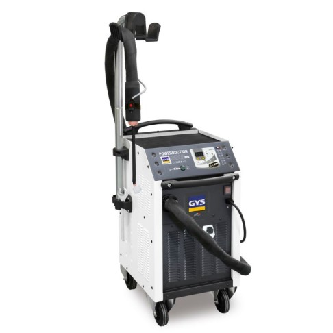 Индукционный нагреватель 3.7 кВт Powerduction 39LG GYS