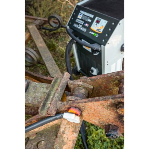 Индукционный нагреватель 5.2 кВт Powerduction 50LG GYS