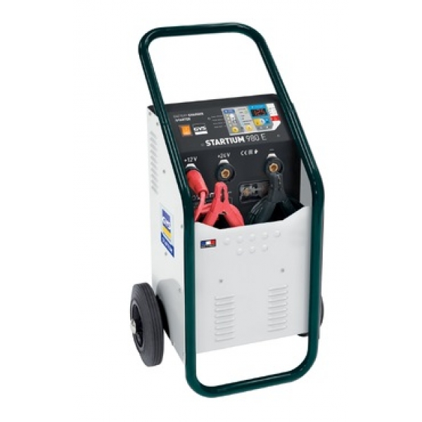 Battery starter and charger GYS Startium 980E