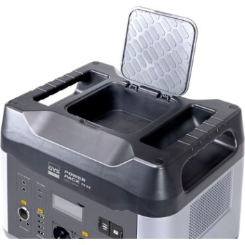 Внешний аккумулятор GYS Power Pack 14.22 12В/230В