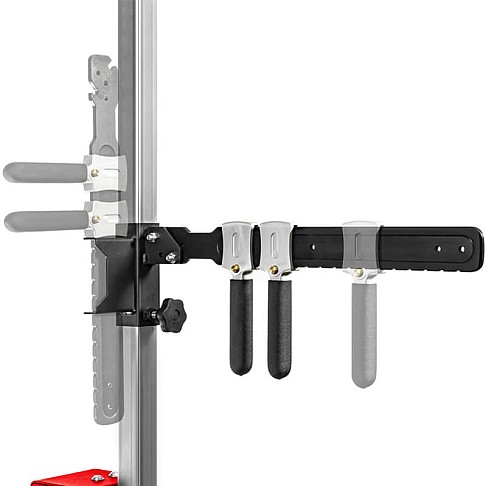 Подъёмник дверей ERGO для автомастерских