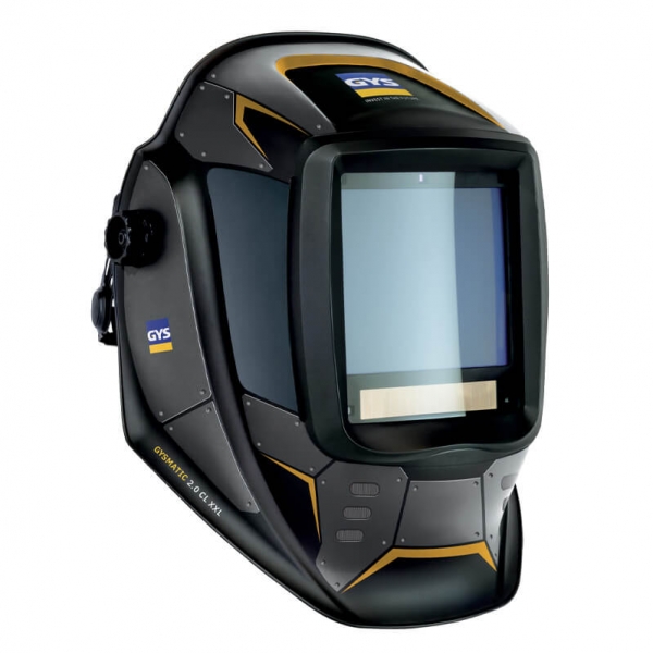 Сварочная маска GYSMATIC 2.0 CL XXL