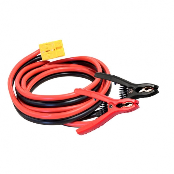 Battery charger – voltage maintenance device GYSFLASH 100-12 HF (with a 5-meter long power cable)
