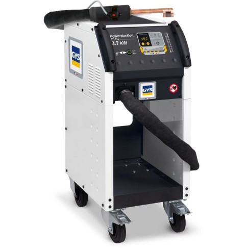 Индукционная плита 3,7 кВт Powerduction 37L PRO (S90) GYS