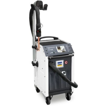 Индукционная плита 3,7 кВт Powerduction 38LG (S90) GYS