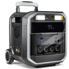 Nešiojamas maitinimo šaltinis 3,6 kW Power Pack 29.36 FC GYS