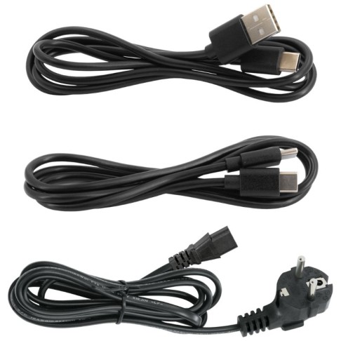 Nešiojamas maitinimo šaltinis 3,6 kW Power Pack 29.36 FC GYS