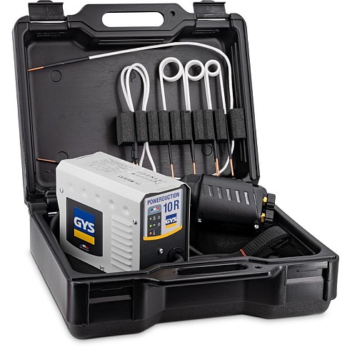 Портативный индукционный нагреватель 1,2 кВт Powerduction 10R GYS