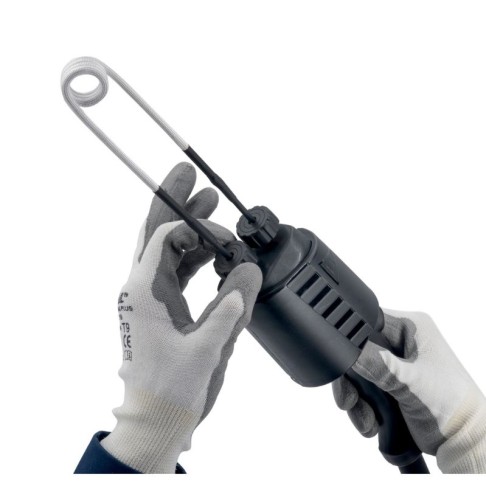 Портативный индукционный нагреватель 1,2 кВт Powerduction 10R GYS