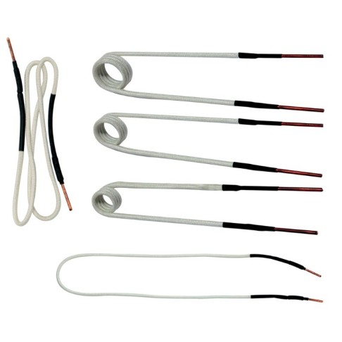 Портативный индукционный нагреватель 1,2 кВт Powerduction 10R GYS