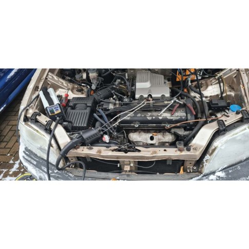 Портативный индукционный нагреватель 1,2 кВт Powerduction 10R GYS