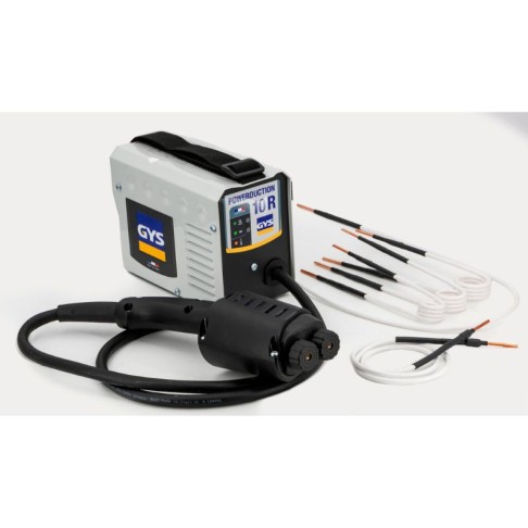 Портативный индукционный нагреватель 1,2 кВт Powerduction 10R GYS