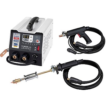 Выпрямитель листового металла GYSPOT Pro 400