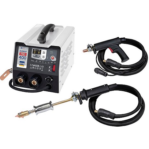 Выпрямитель листового металла GYSPOT Pro 400