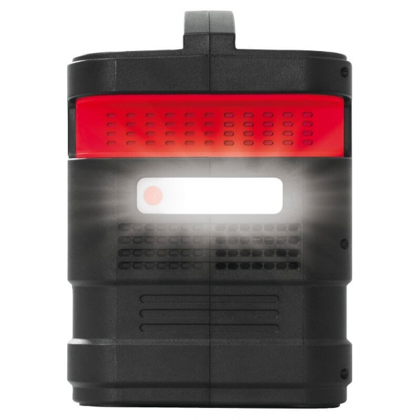 External power battery 24V GYS Power Pack 520 for various electronic devices