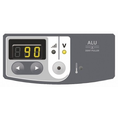 GYSPOT ALU 66 алюминиевый рихтовочный станок