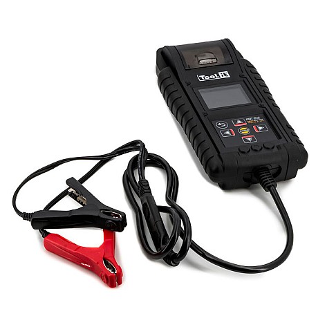 Тестер аккумулятора GYS PBT 812