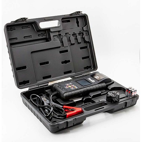 Тестер аккумулятора GYS PBT 812